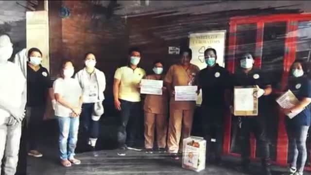 Thank God I Found You Cover by BuDaKhelxKat - Tribute to FrontLiners