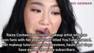 Top 10 Beauty Guru in the Philippines