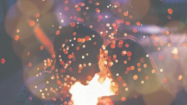 Electric Love  BØRNS