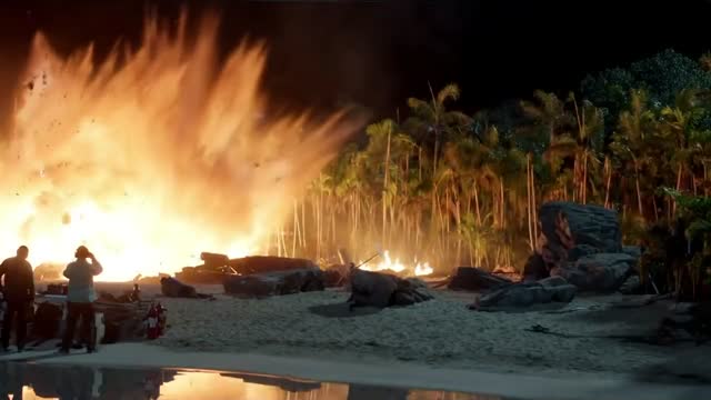 THE SUICIDE SQUAD 2 Teaser - Sneak Peak