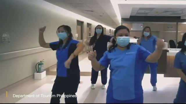 Filipino Smiles | ABS CBN Station ID