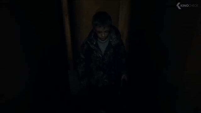 Antlers (2020) | Trailer