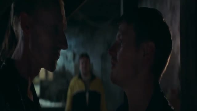 The Owners (2020) | Trailer