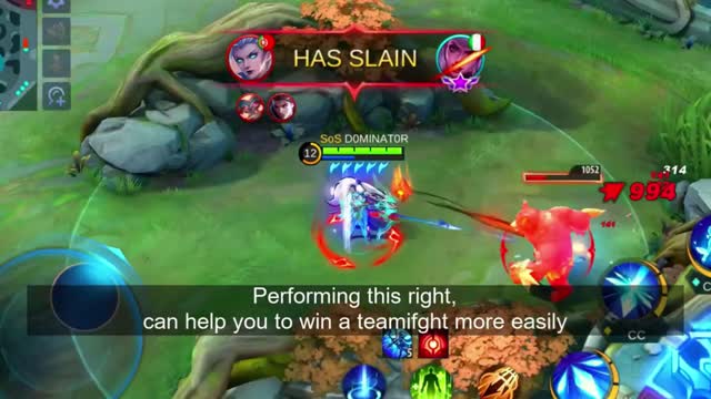 Part 2 (Marksman 2020) | Mobile Legends