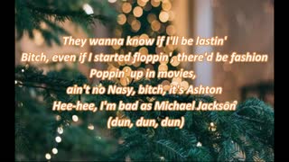 Lil Nas X – HOLIDAY