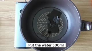 How to cook Tteokboki in Filipino Way