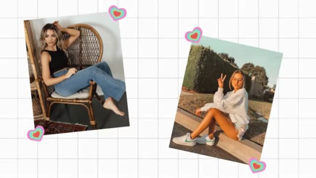 Instagram pose Ideas