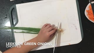 How to Make Kimchi Pinoy Style | Easy To Make