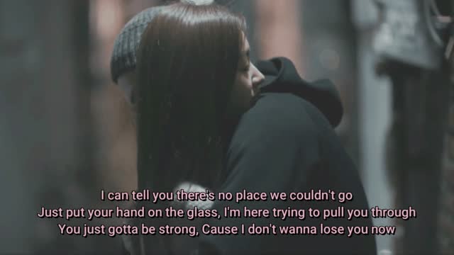 Mirror - Justin Timberlake