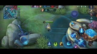 Mobile Legends Bang Bang