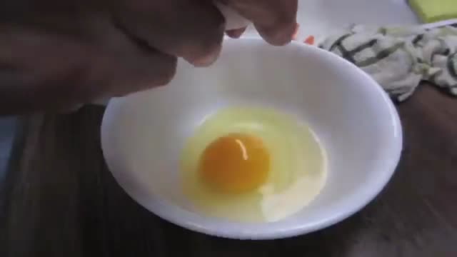 How to make Japchae (잡채)