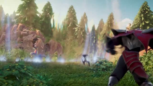 You Really Got Me and Warriors l League of Legends Cinematic 2020 (ft. 2WEI and Edda Hayes)