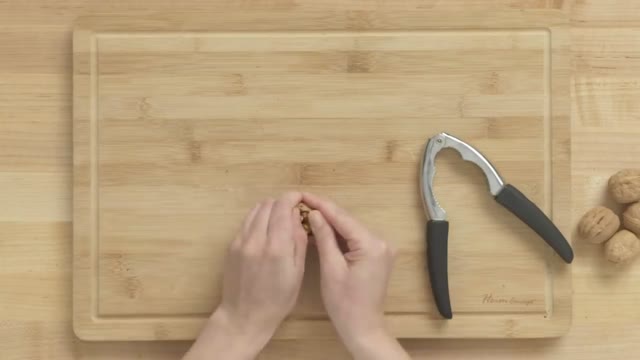 How to Crack Every Nuts | Part 1