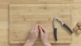 How to Crack Every Nuts | Part 1