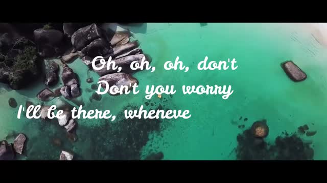 At My Worst by Pink Sweats