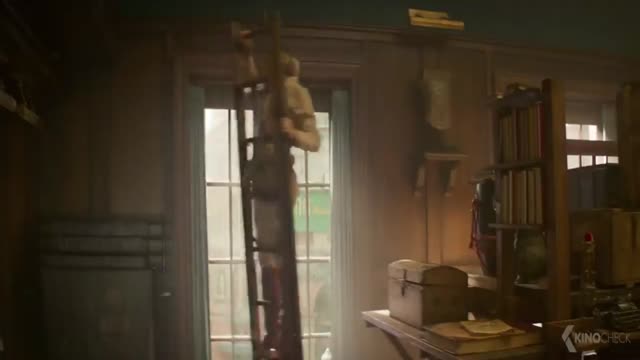 Jungle Cruise (2021) | Trailer