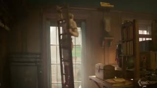 Jungle Cruise (2021) | Trailer