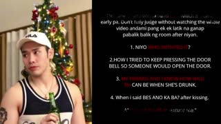 Part 2 | Christine Dacera Case: The Statements