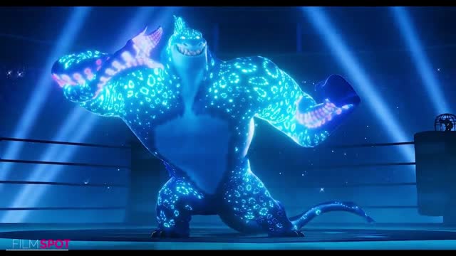 Part 1 | Upcoming movies for Kids 2021