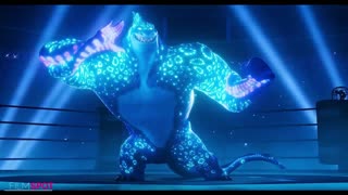 Part 1 | Upcoming movies for Kids 2021