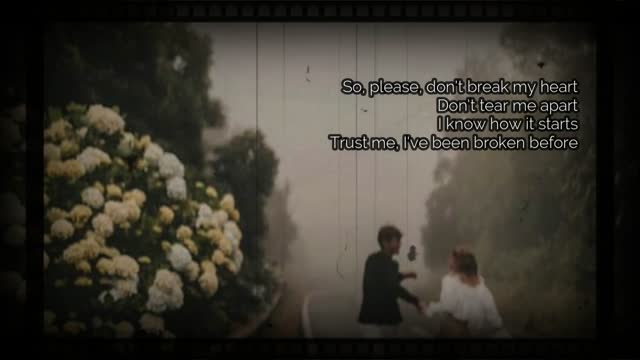 It's you | Ali Gatie