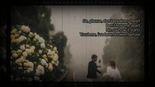 It's you | Ali Gatie