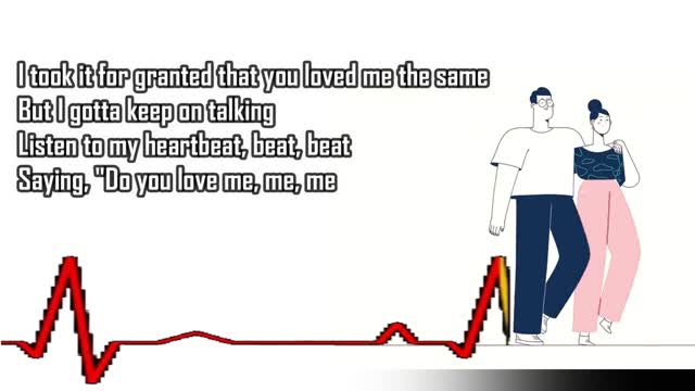 Heart Beat | Marcus - Martinus