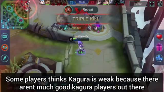 Top 10 Best Mages 2020 | Mobile Legends 2020 (Part 1)