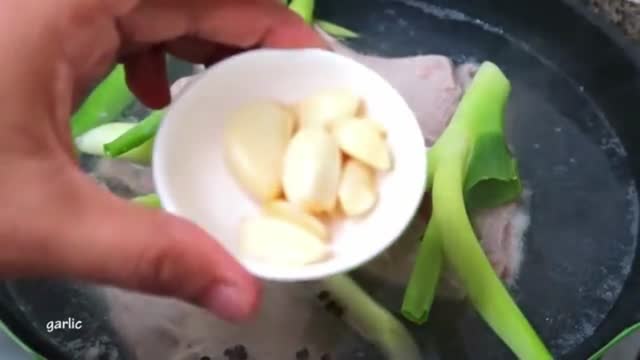 CRISPY LECHON KAWALI | How to Cook Super Crispy Fried Pork Belly