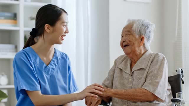 Regent Court Senior Living - Best Assisted Living Home in Corvallis, OR