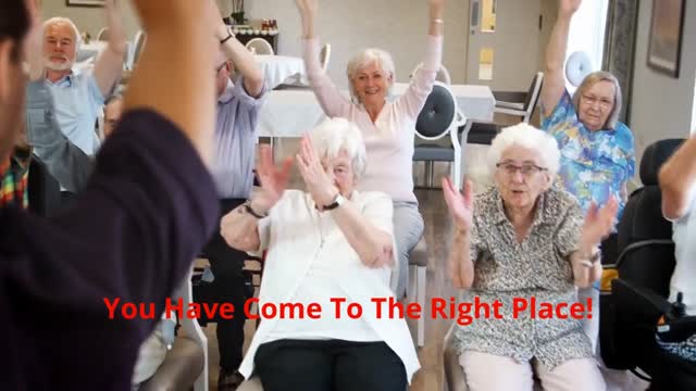 Regent Court Senior Living - #1 Senior Care Community in Corvallis, OR