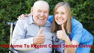 Regent Court Senior Independent Living in Corvallis, OR