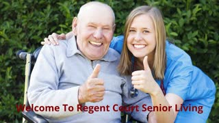 Regent Court Senior Assisted Living in Corvallis, OR