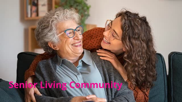 Regent Court Senior Living - #1 Trusted Senior Living Community in Corvallis