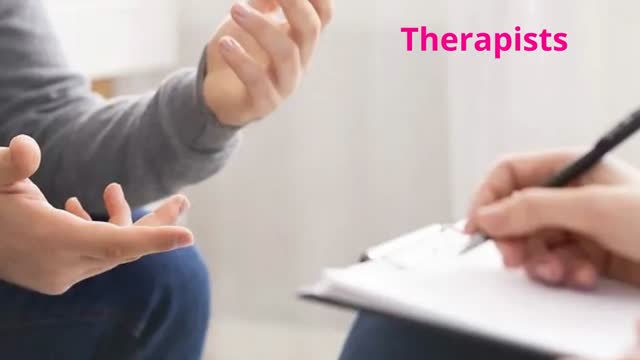 Lake Cook Behavioral Health - Top-Rated Therapists in Naperville