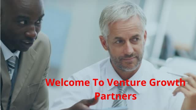 Venture Growth Partners : Outsourced CFO Services in New York, NY