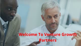 Venture Growth Partners : Outsourced CFO Services in New York, NY