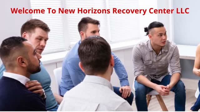 New Horizons Recovery Center LLC : Intensive Outpatient Treatment in Cincinnati, OH