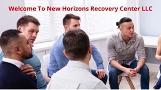New Horizons Recovery Center LLC : Intensive Outpatient Treatment in Cincinnati, OH