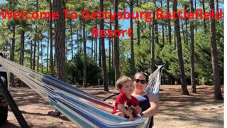 Gettysburg Battlefield Resort | Best Campgrounds in Gettysburg, PA