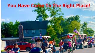 Gettysburg Battlefield Resort - Best Campgrounds RV Parks in Gettysburg, PA | (855) 432-8457