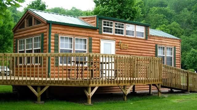 Gettysburg Battlefield Resort - Best Private RV Campgrounds