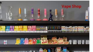 Vape Street - Your Best Vape Shop in North Vancouver, BC