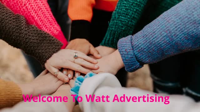 Watt Advertising - Google Adwords Specialist in Yakima, WA