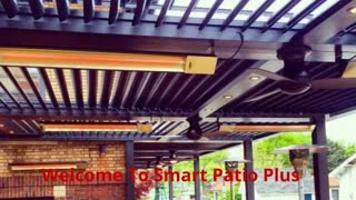 Smart Patio Plus - Best Patio Covering in Fountain Valley, CA