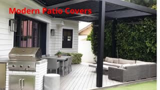 Smart Patio Plus - Modern Patio Covers in Fountain Valley, CA | (714) 771-2108