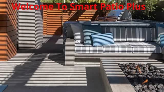 Smart Patio Plus | Adjustable Patio Covers | (714) 771-2108