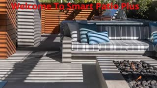 Smart Patio Plus | Adjustable Patio Covers | (714) 771-2108