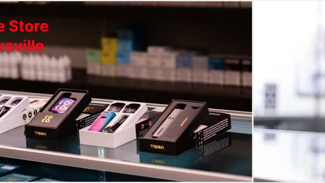 Vape Street : Vape Store in Parksville, BC | (250) 586-1515