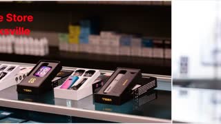 Vape Street : Vape Store in Parksville, BC | (250) 586-1515